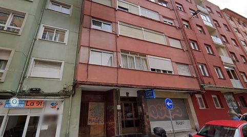 Se vende piso OKUPA en Santander Cantabria.