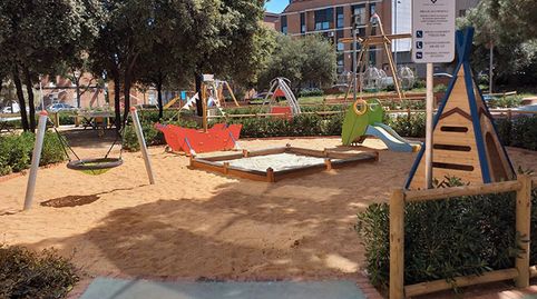 Foto 2 von Geschaftsraum zum Verkauf in Marianao, Sant Boi de Llobregat