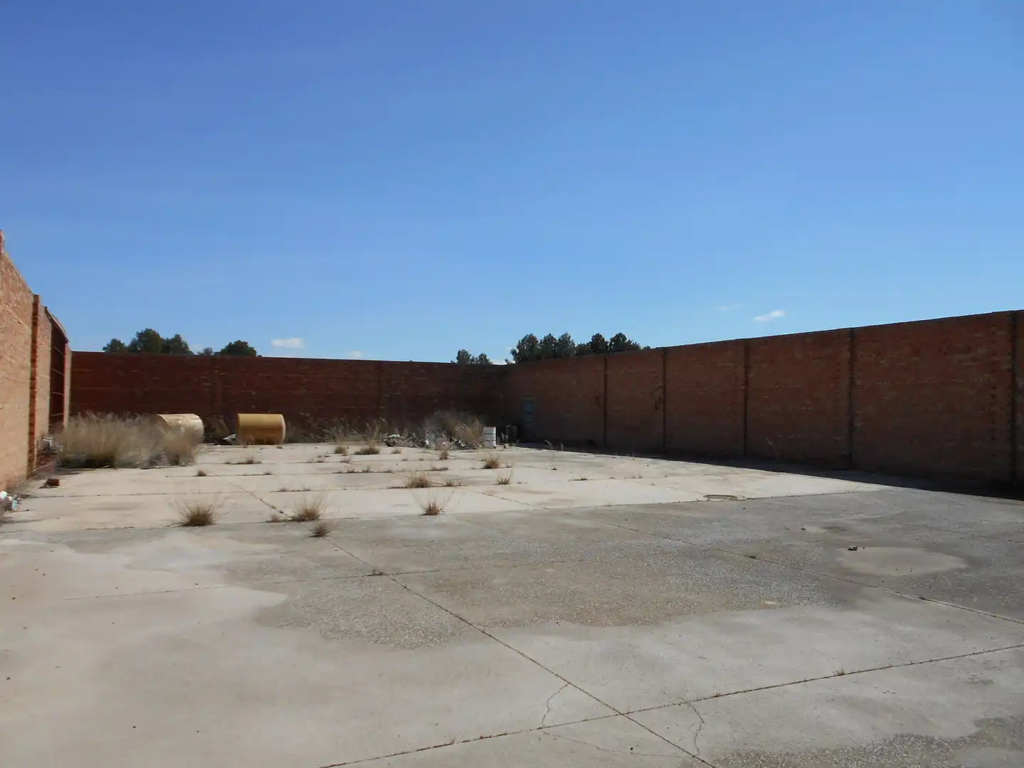 Terreno residencial en venta en Carretera Puertollano 259, imagen 5