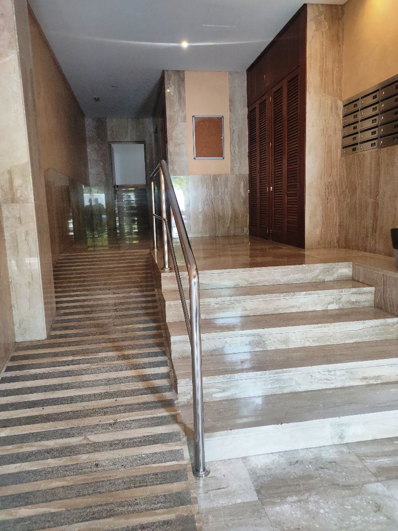 Apartament de lloguer en  Palma de Mallorca amb Aire condicionat, Calefacció i Moblat