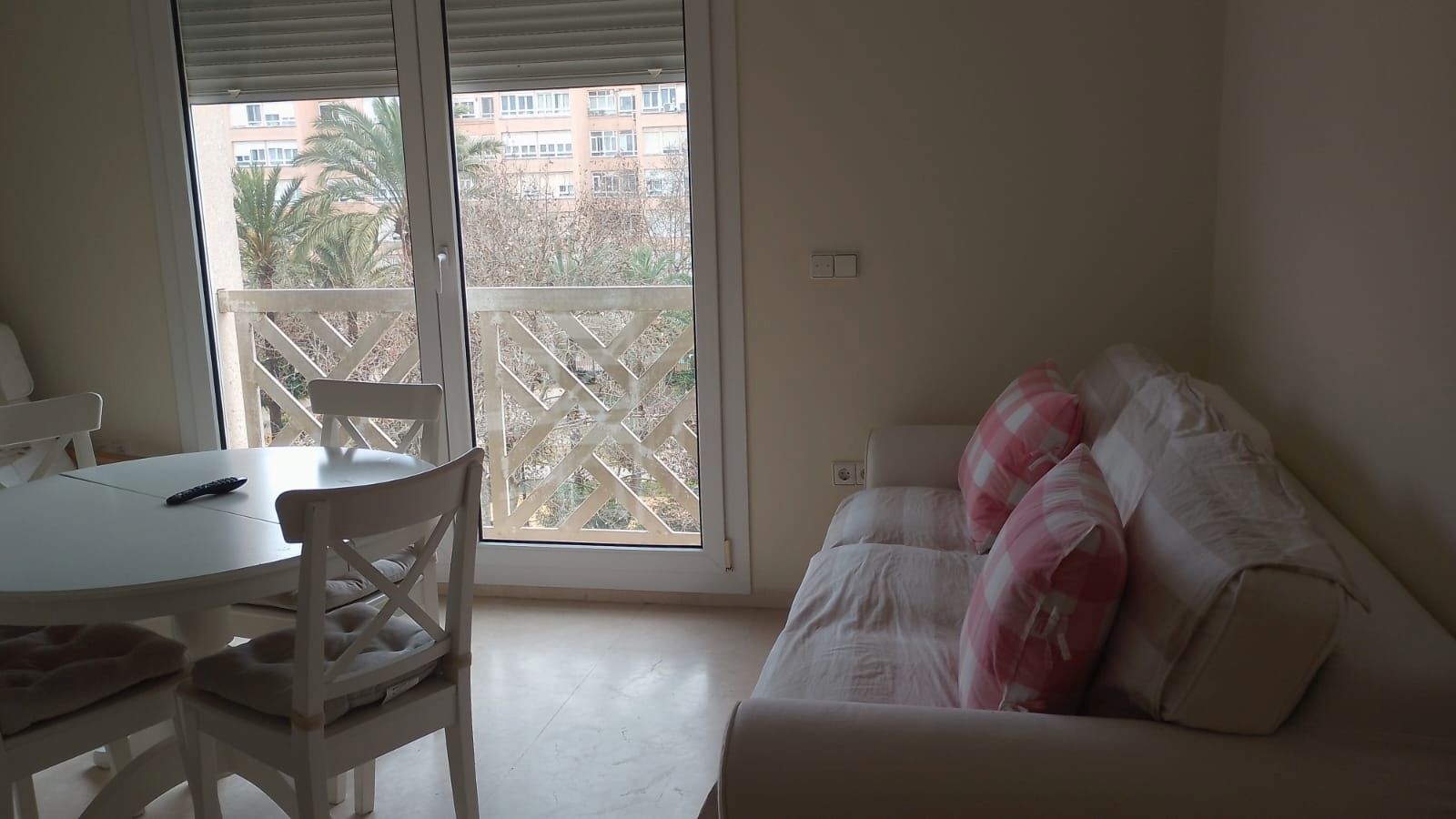 Flat to rent in Asdrúbal - Bahía Blanca