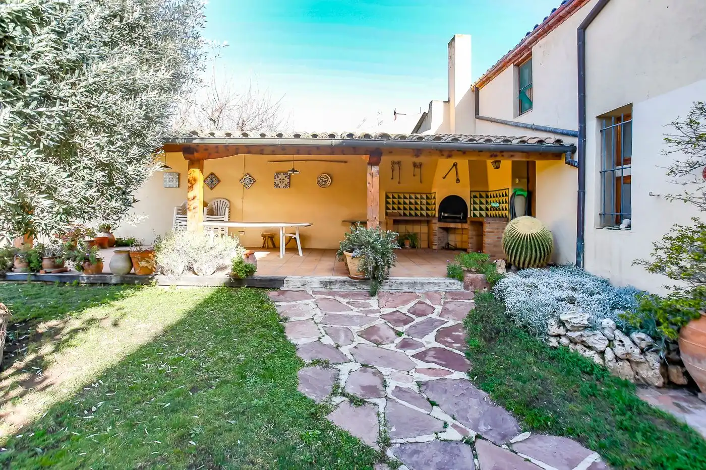 Finca rústica en venta en Poble - Casc Antic