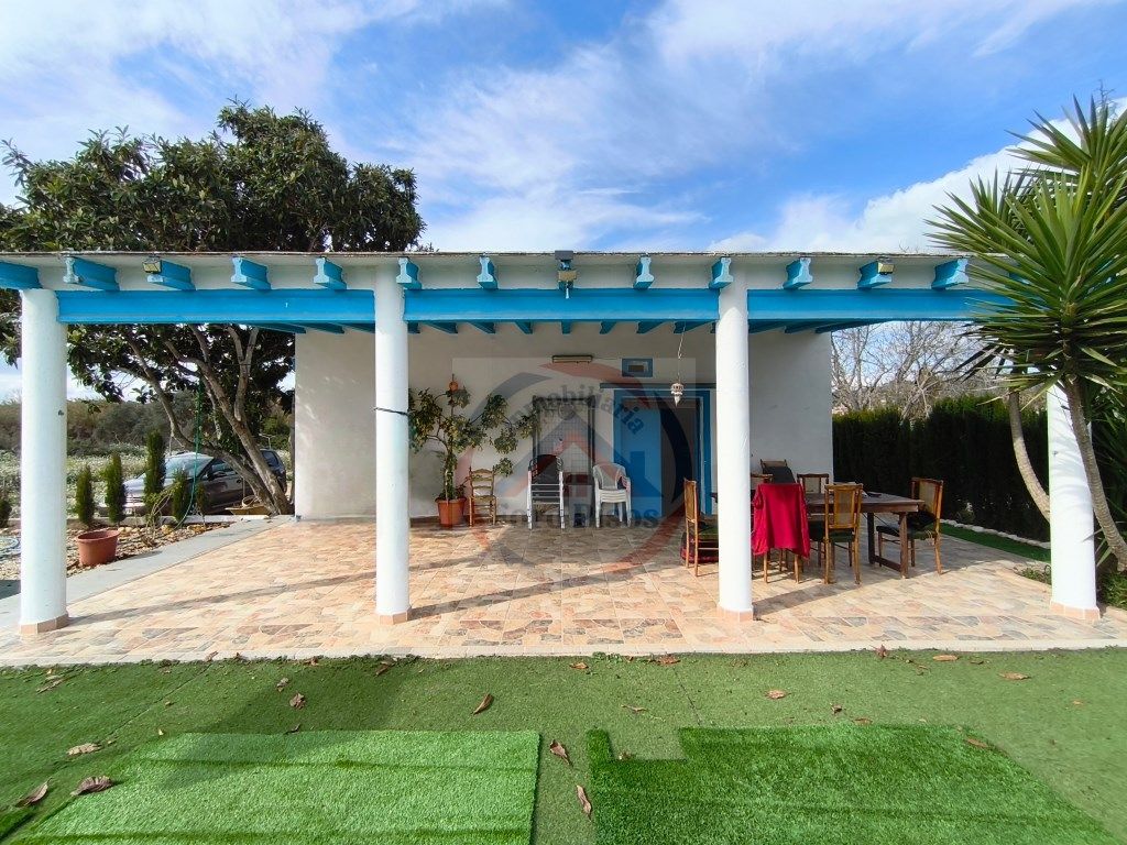 Casa o xalet en venda a N/A, Xàtiva