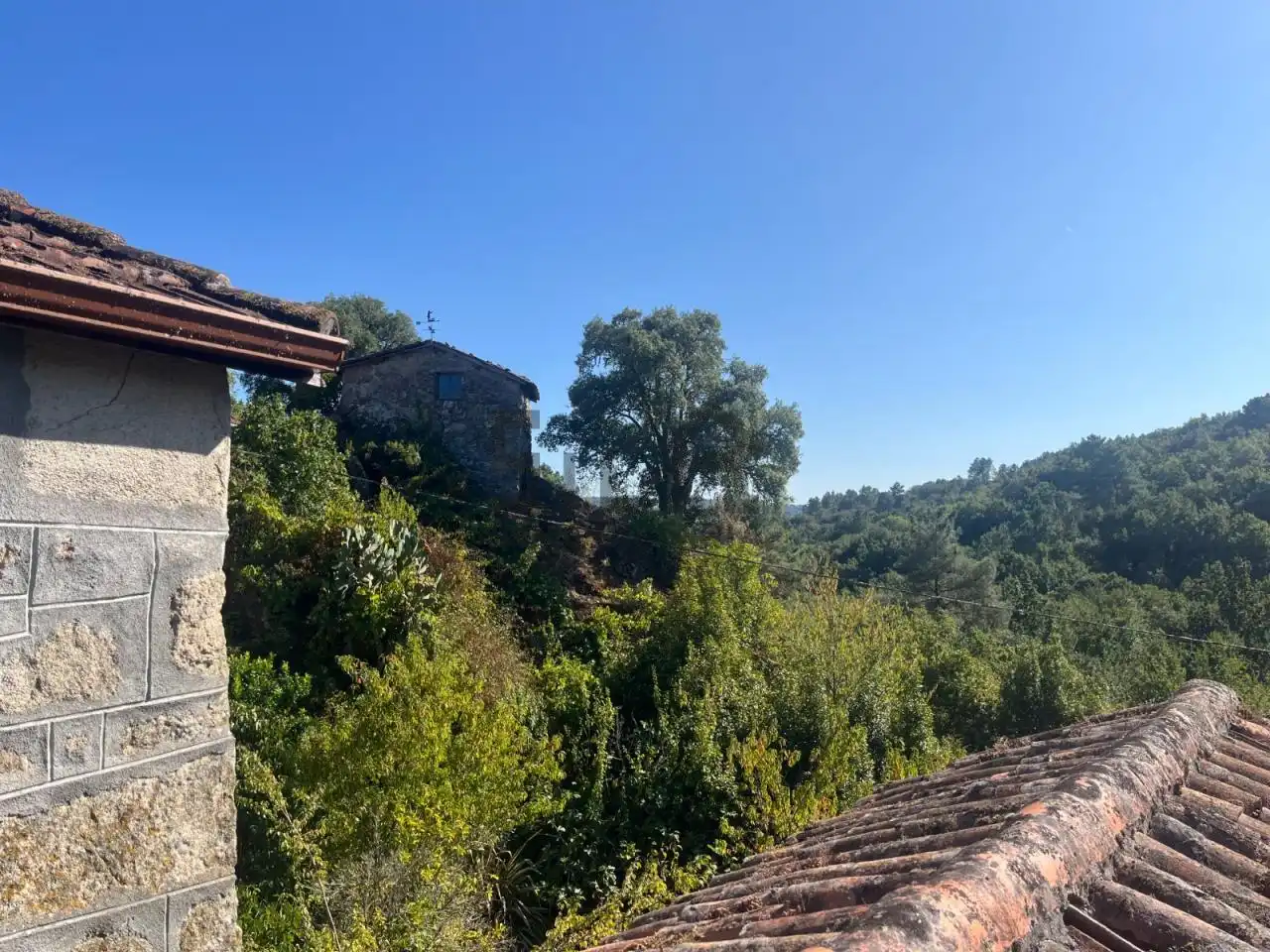 Casa o xalet en venda en Ourense Capital  amb Calefacció, Jardí privat i Terrassa