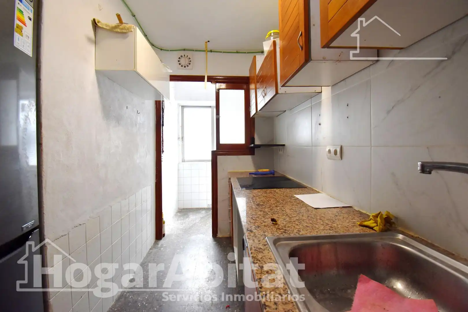 Appartement avec terrasse à vendre à Calle AUSIAS MARCH, D', imagen 5