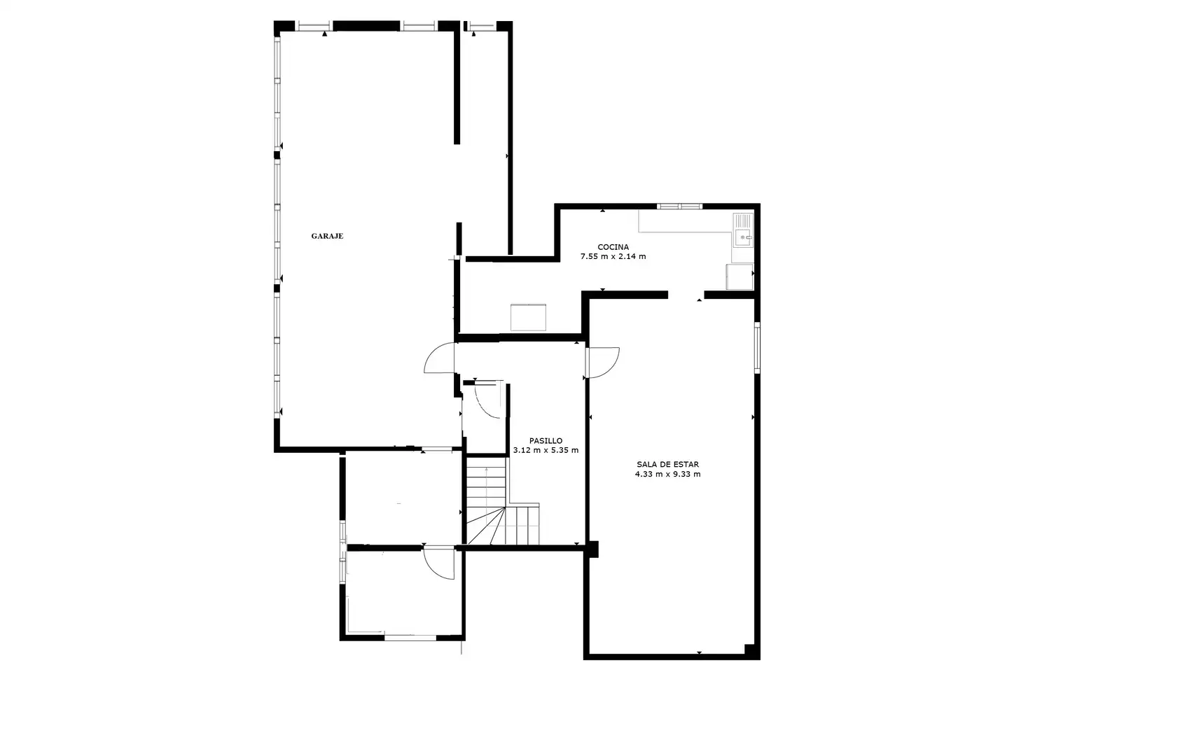 Houses for sale in Campo Real  with Air Conditioner, Heating and Private garden
