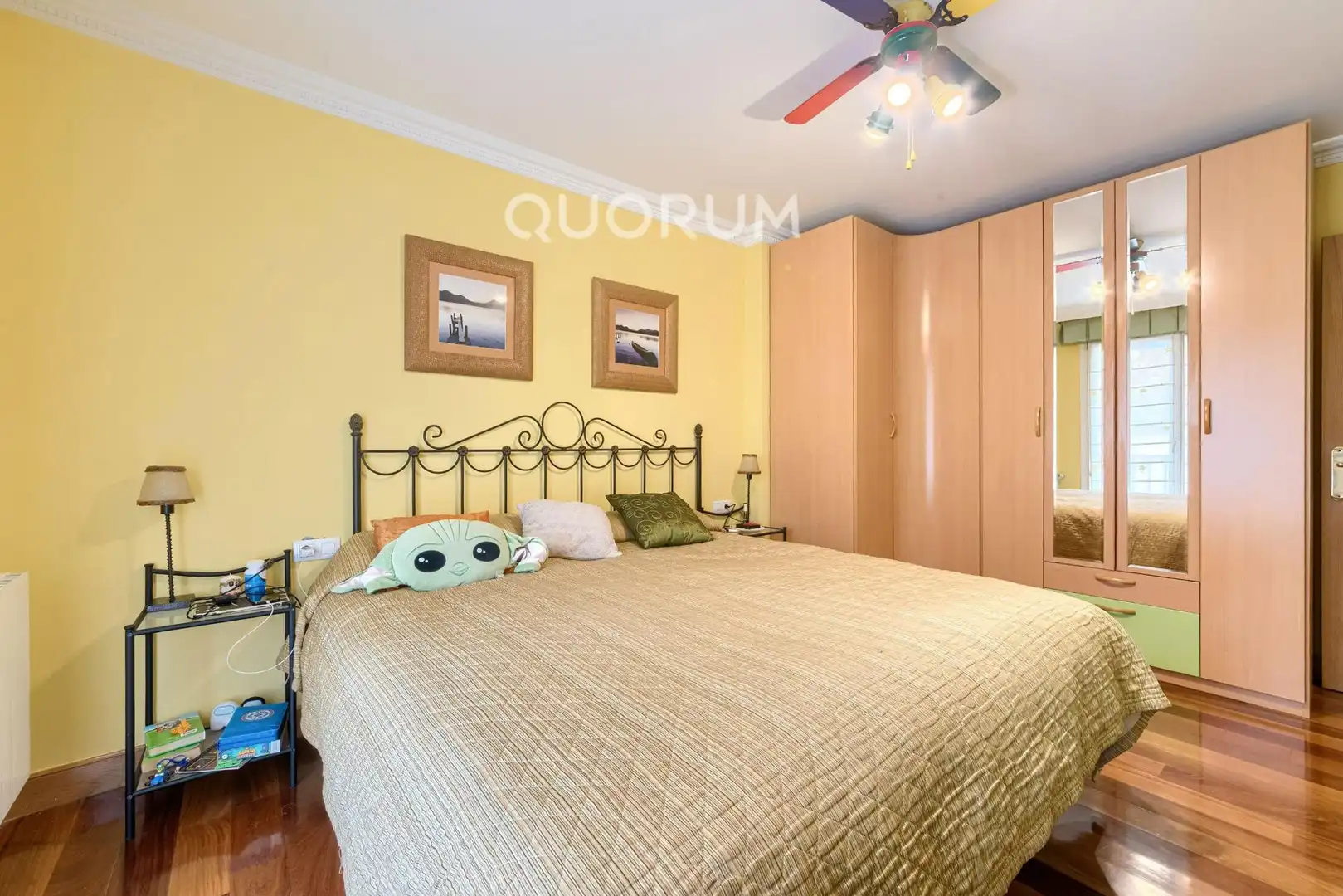 Bedroom of Detached homes for sale in Santurtzi 