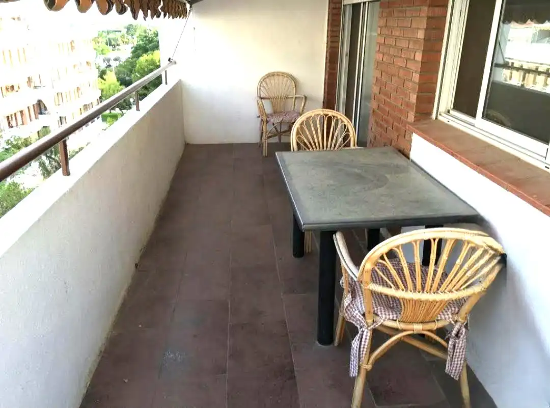 Apartamento en venta en Centro