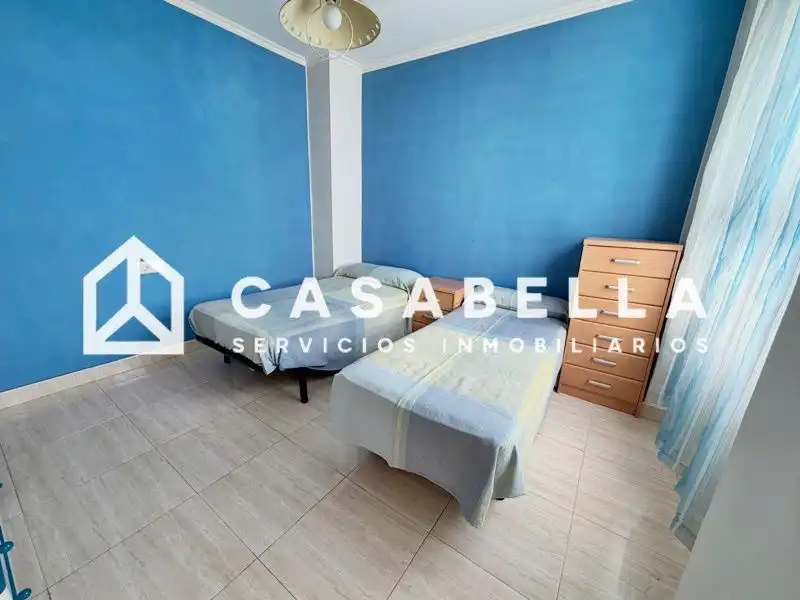 Piso con ascensor en venta en Micer Mascó, imagen 16