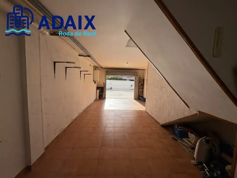 Casa adosada en venta en Roda de Berà