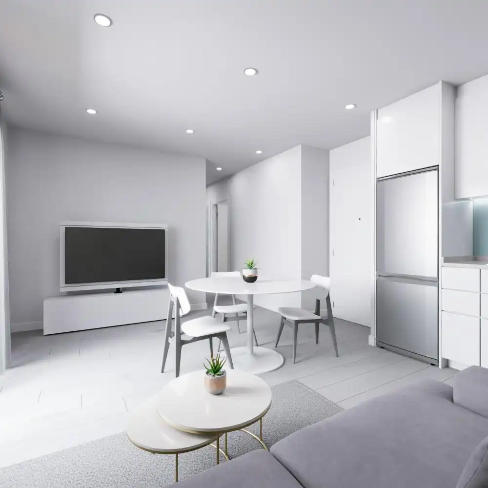 Appartement compact avec ascenseur à vendre à Puerto Deportivo, imagen 6