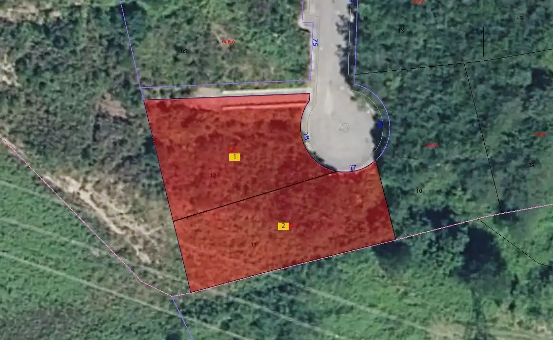 Terrenos y solares en venta en Caxidi, imagen 11