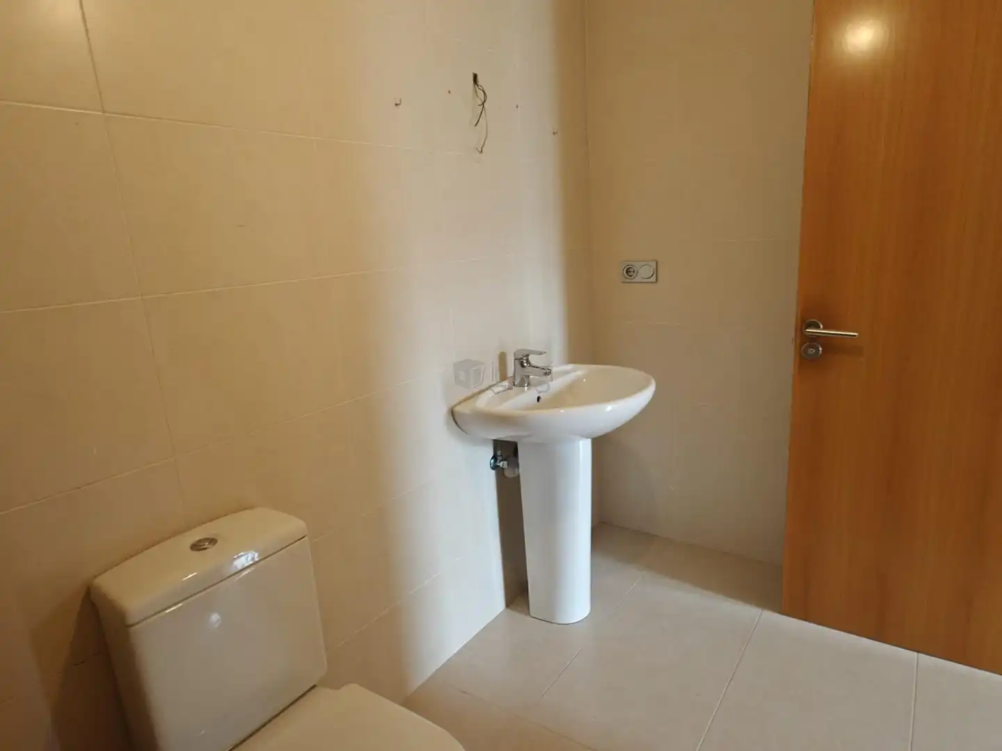 Baño de Piso en venta en Astigarraga con Calefacción y Terraza
