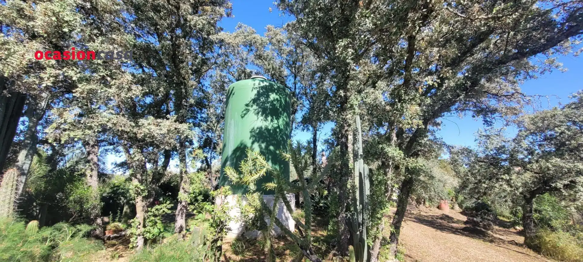 Casa rústica en venda a Pozoblanco, imagen 23