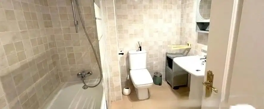 Wohnung mit Pool zum Verkauf in Avenida Avenida Casarabonela, imagen 9