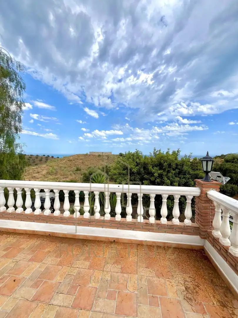 Chalet en venta en Benajarafe, imagen 57