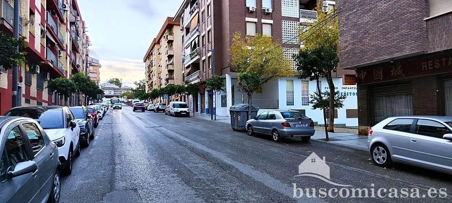 Trastero en venta en Cid Campeador, Centro ciudad