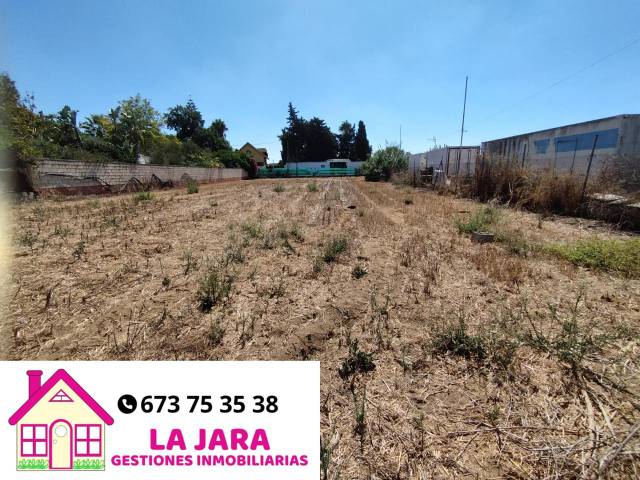 Terreno residencial en Venta en De La Jara en La Jara