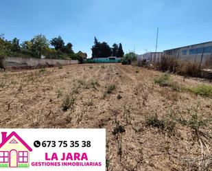 Residential for sale in Sanlúcar de Barrameda