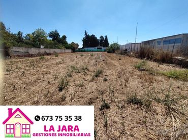 Terrenos y solares en venta en De La Jara