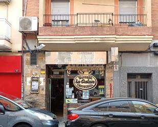 Local de lloguer a Pradolongo, Usera,  Madrid Capital