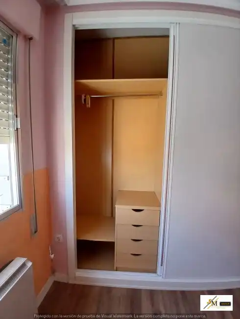 Habitación de Piso en venta en Toledo con Aire acondicionado y Calefacción