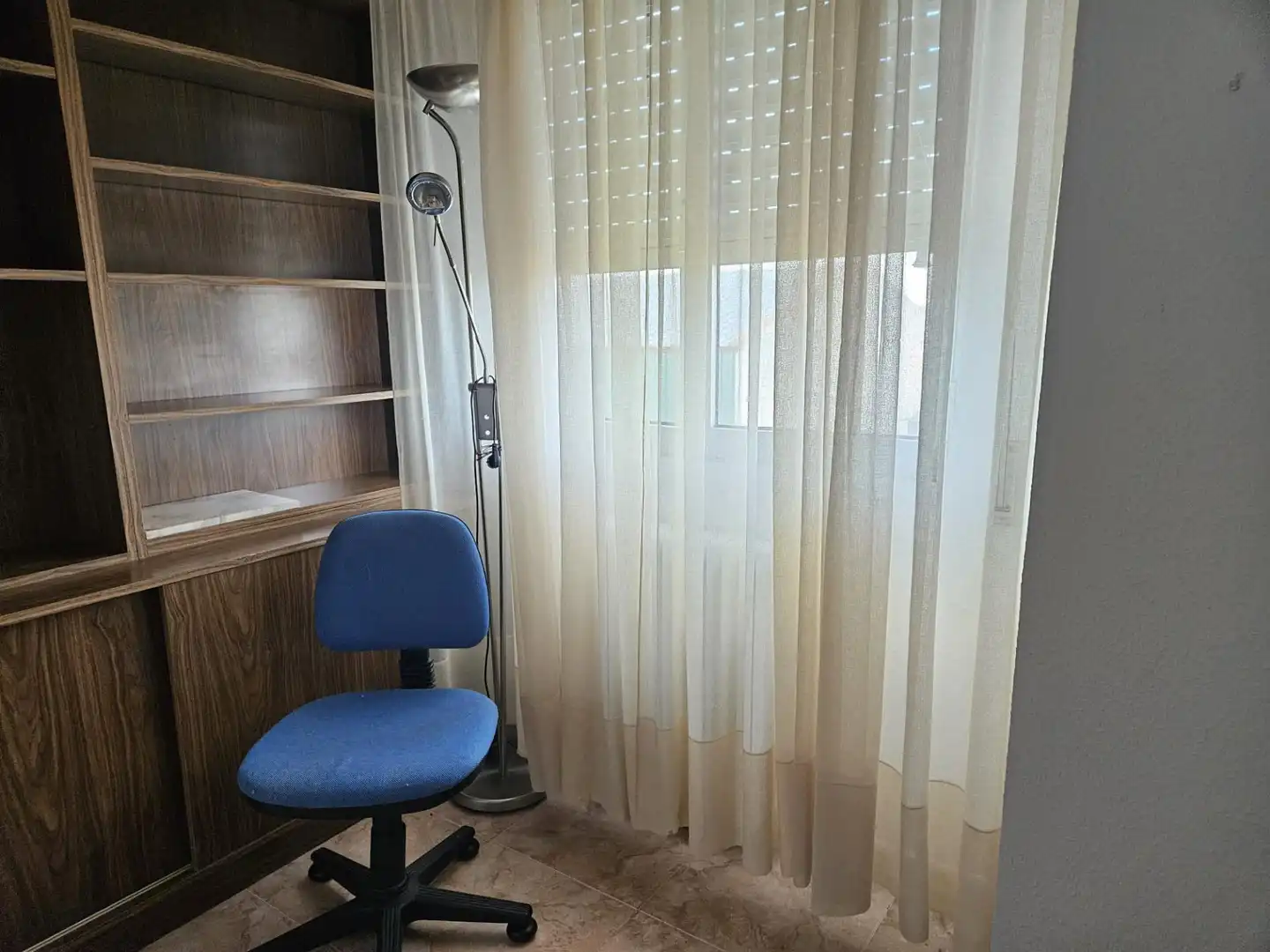 Habitación de Casa o chalet en venta en Calvarrasa de Abajo con Aire acondicionado, Calefacción y Jardín privado