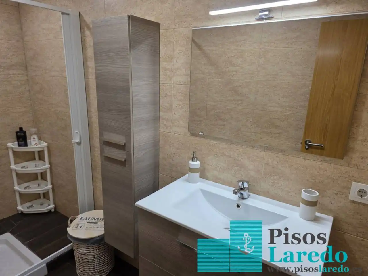 Wohnung mit Pool zur Miete in Calle La Somadilla 28, imagen 19