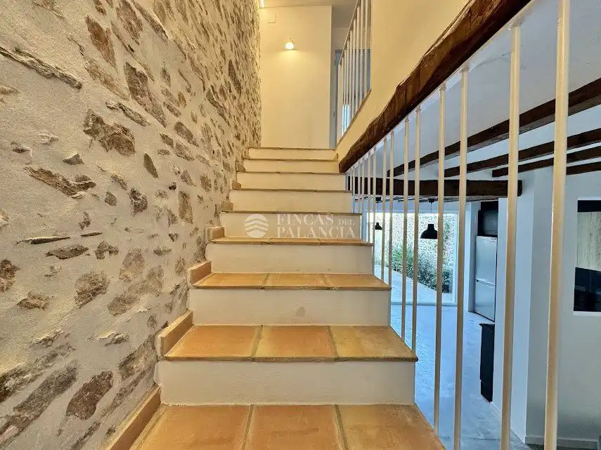 Casa o chalet de alquiler en Algímia de Alfara con Aire acondicionado, Calefacción y Trastero