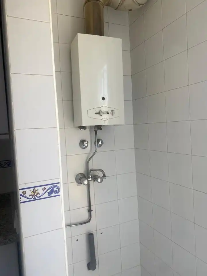 Baño de Piso en venta en Dos Hermanas