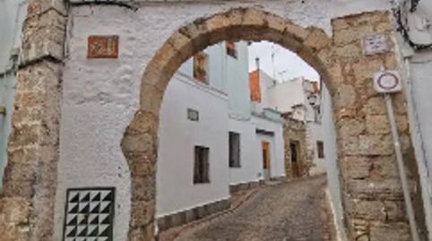 Foto 4 de Pis en venda a Centro - El Castillo, Sagunto / Sagunt