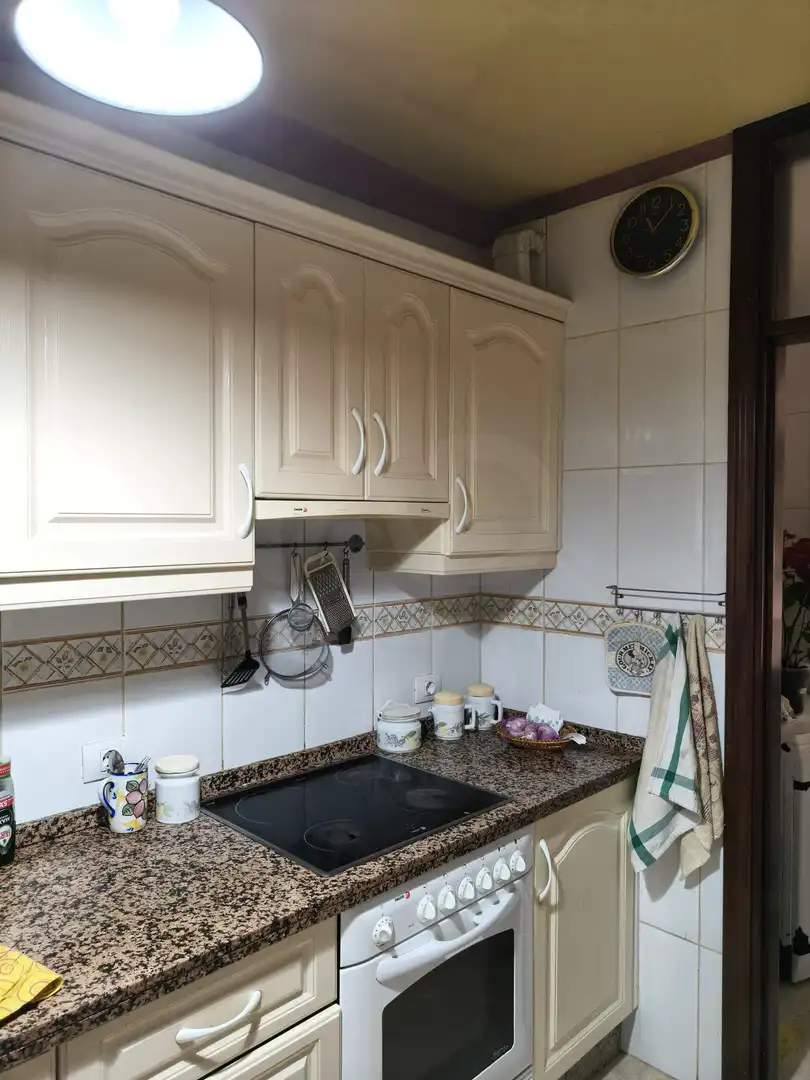 Flat with pool for sale in Valle San Lorenzo, imagen 8