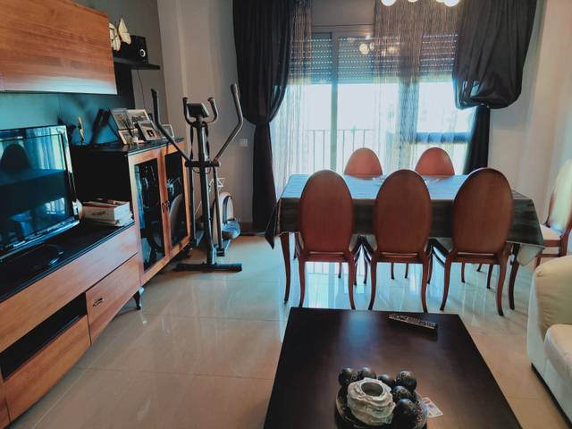 Piso en Alquiler en Carrer Progrés en La Secuita