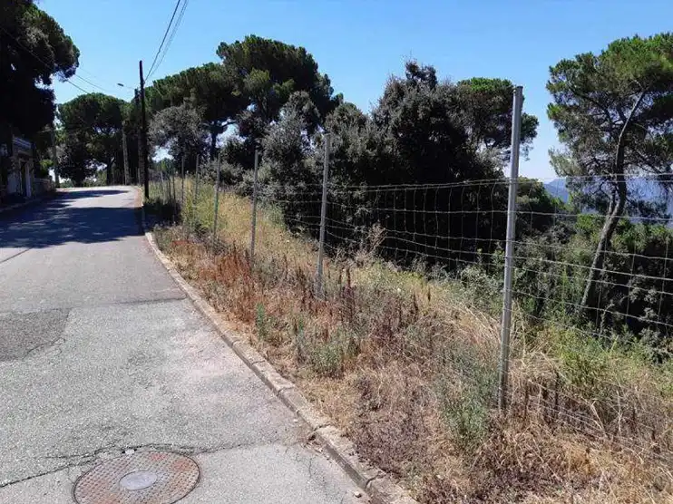 Terreno residenziale in vendita a Carrer Burriac 4, imagen 9