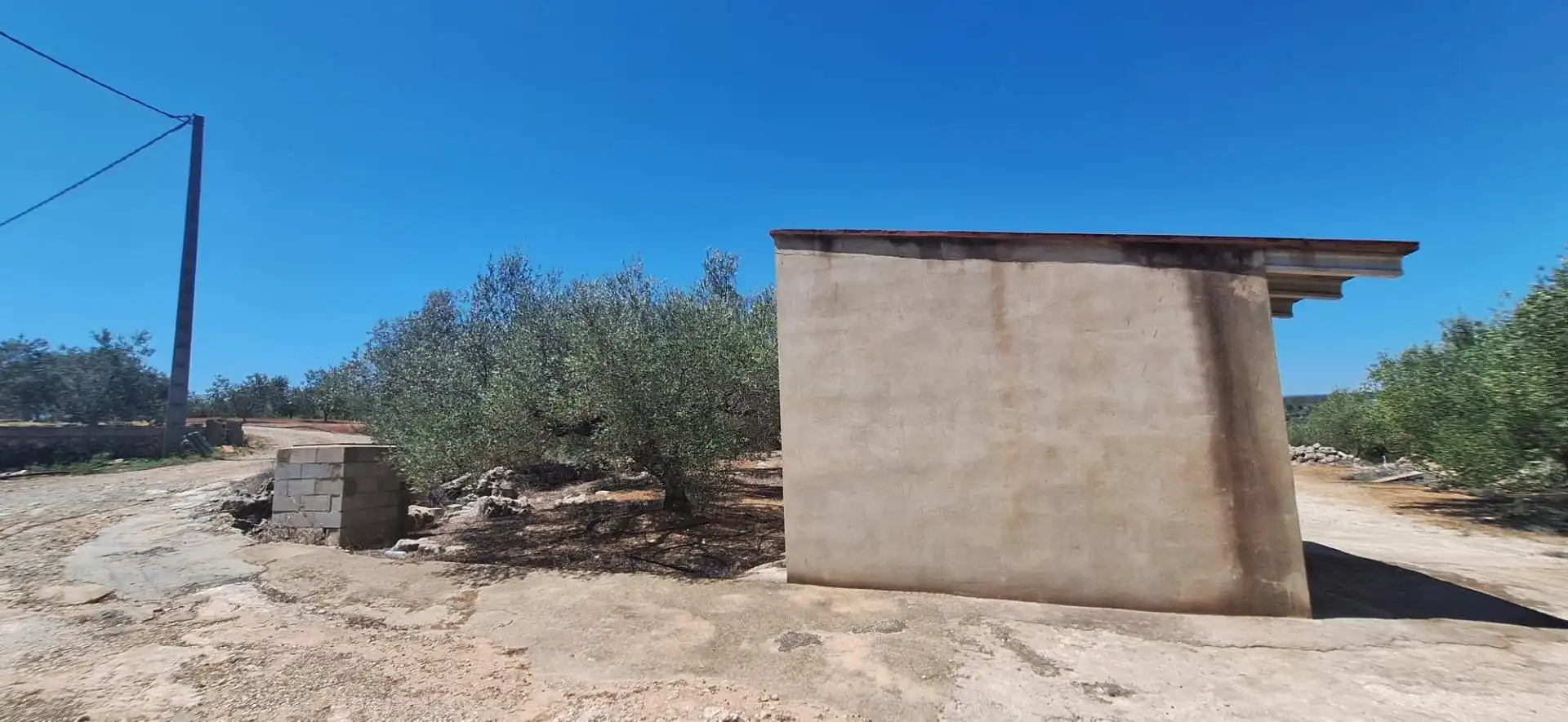 Terrain résidentiel à vendre à Chella, imagen 2