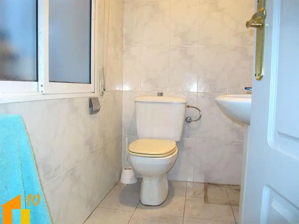 Piso en venta en ARLANZON, Villa Pilar