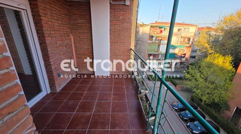 Foto 2 de Pis de lloguer a Calle Villasandino, Lucero, Madrid Capital