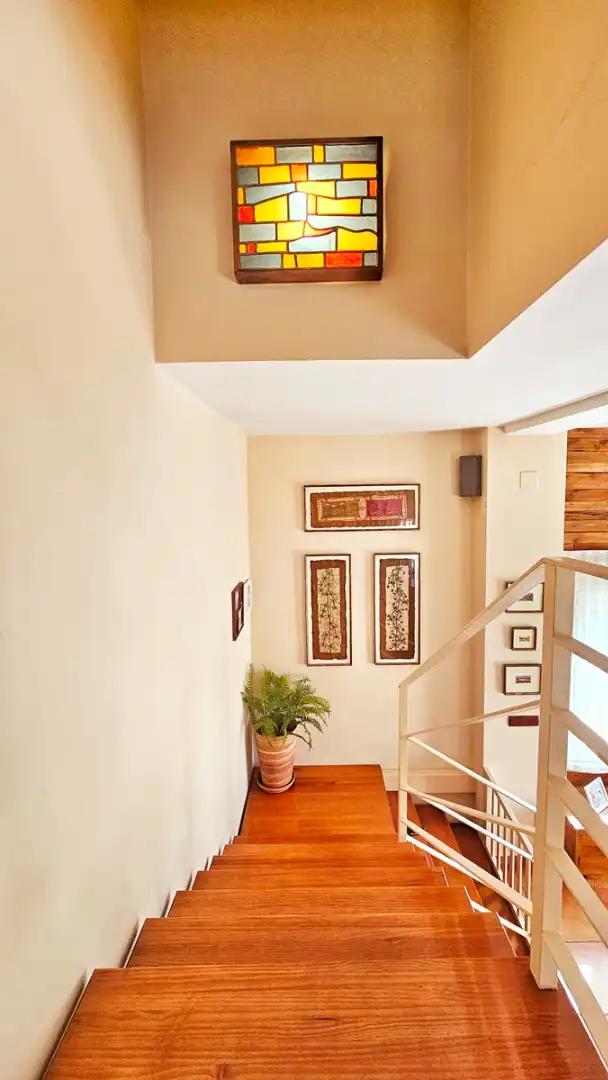 Casa o chalet en venta en Cañaveral de León con Aire acondicionado, Jardín privado y Terraza