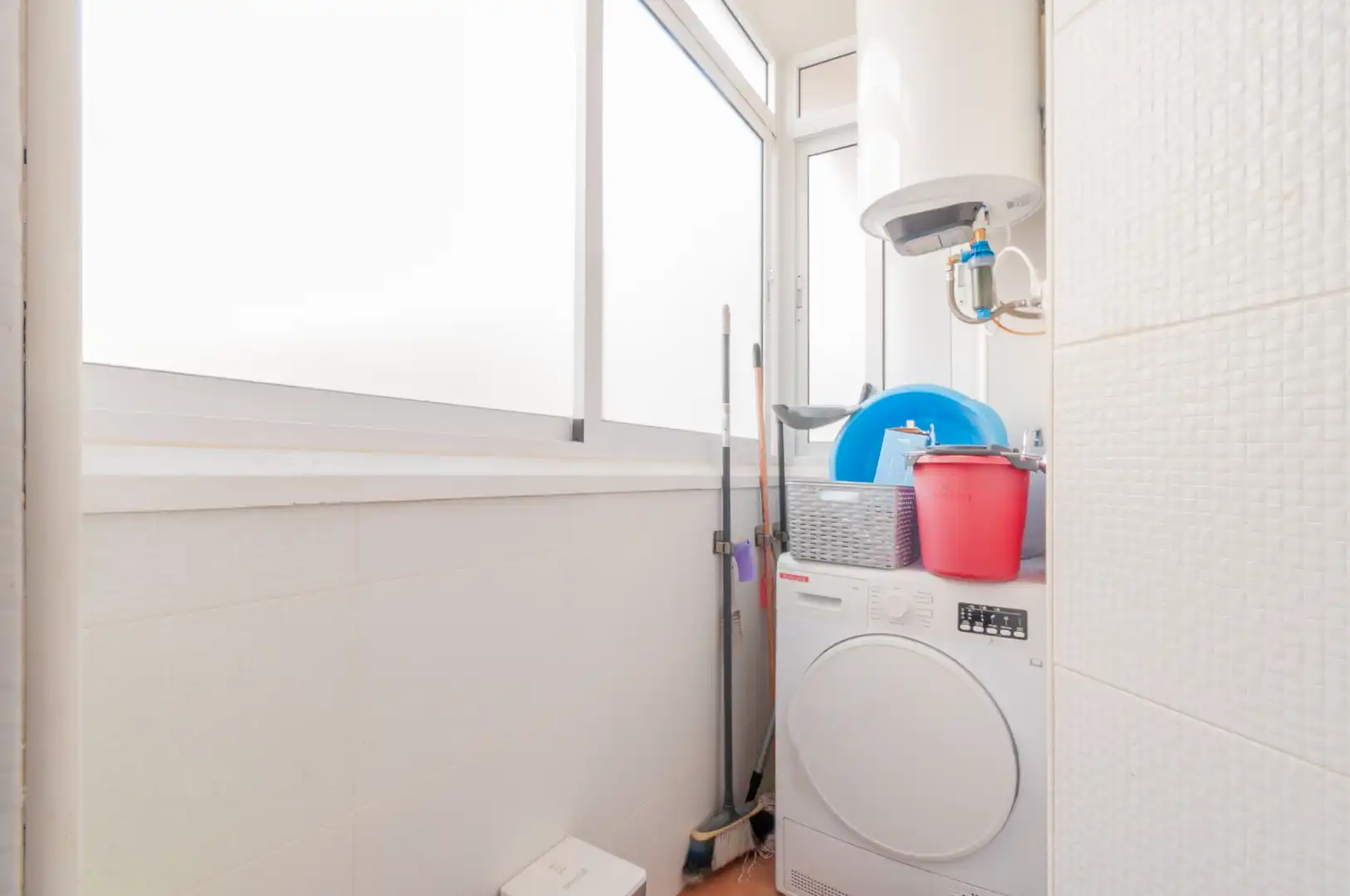 Appartement avec terrasse à vendre à La Gangosa, imagen 14