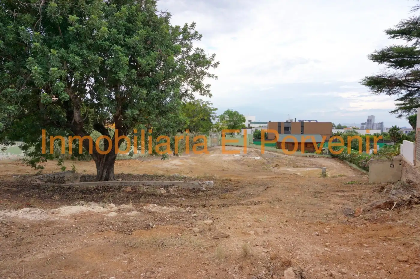 Residential land for sale in Calle IRLANDA 19, imagen 18