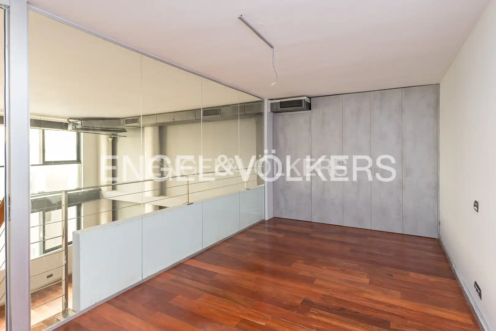Loft de alquiler en Hortaleza