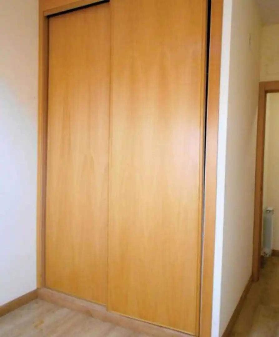 Maisonette zum Verkauf in Ciudad Real mit Klimaanlage, Heizung und Terrasse