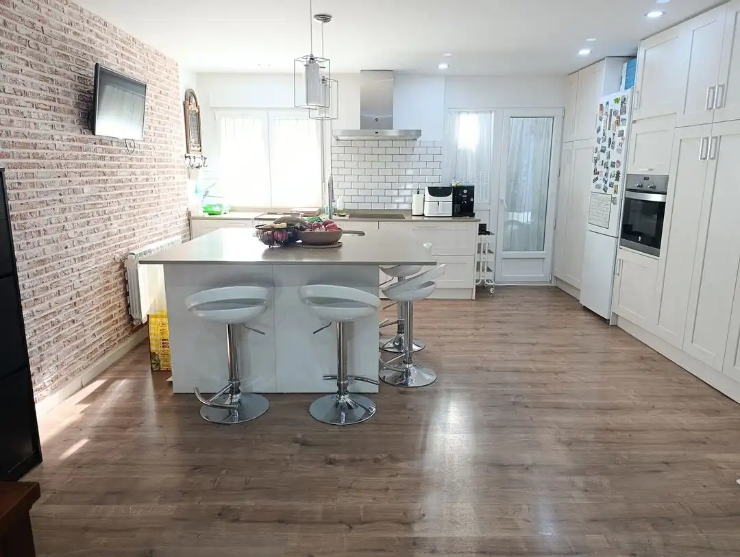 Flat for sale in Calle Perú, imagen 2