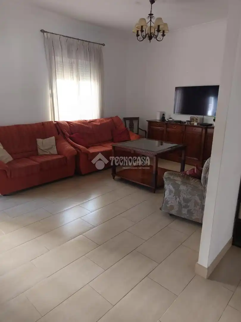 Appartement avec terrasse à vendre à Bellavista - La Palmera