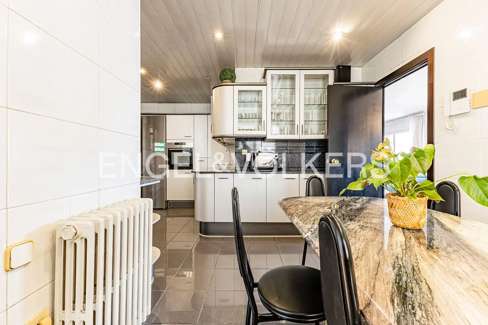 Flat with terrace to rent in Sarrià - Sant Gervasi, imagen 20