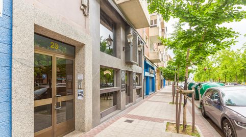 Foto 4 von Wohnung zum Verkauf in Pamplona - Calle Tajonar, Arrosadia, Pamplona / Iruña