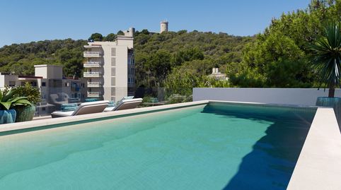 Foto 4 de Apartamento en venta en Son Armadans, Palma de Mallorca