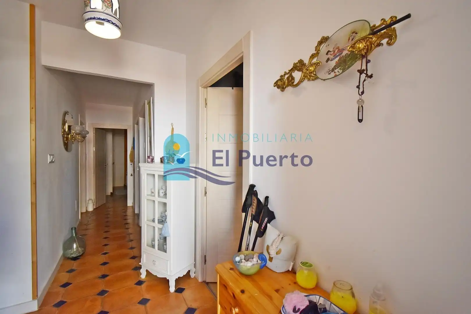 Flat for sale in Cartagena  with Air Conditioner, Private garden and Terrace