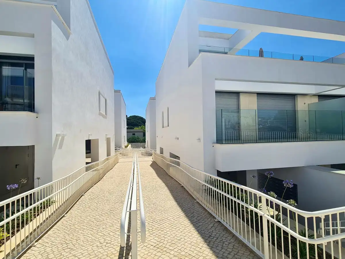 Apartament de lloguer a Las Chapas - Alicate Playa