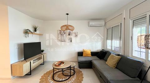 Foto 4 de Apartamento de alquiler en Cambrils Platja, Tarragona